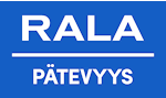 Rala pätevyys