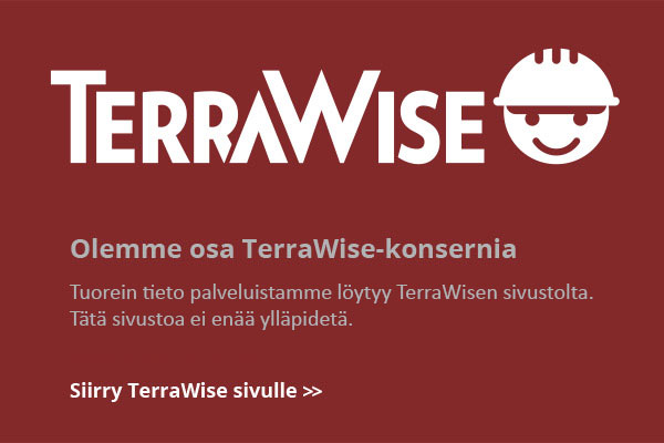 terrawise mobile